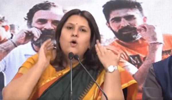 बदलाव के लिए पार्टी में पेशेवरों का स्वागत: कांग्रेस