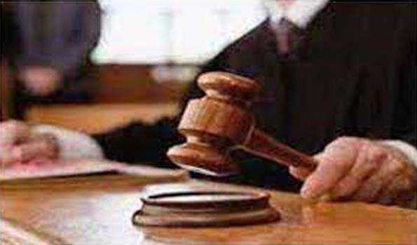 बहराइच में दुष्कर्म के दोषी को 20 साल की सजा