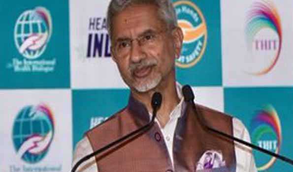 बंगलादेश तय करे कि भारत के साथ किस तरह का संबंध चाहता है : जयशंकर
