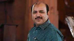 बसपा से निष्कासन का फैसला दुर्भाग्यपूर्ण : कुंवर दानिश