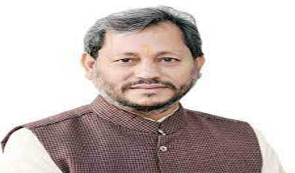 बेडा समुदाय की संस्कृति के बारे में लोगों को जागरूक करना जरूरी है: तीरथ रावत