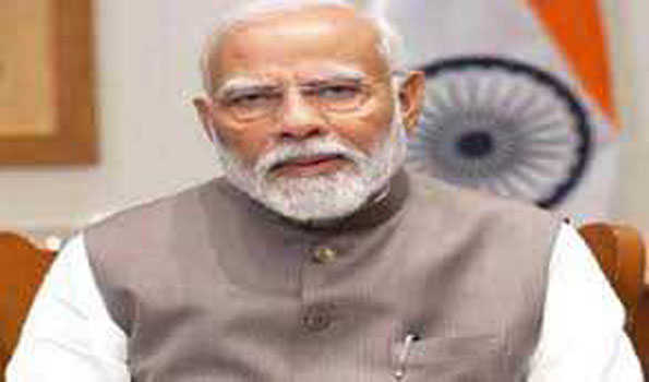 बीमा सखी योजना का शुभारंभ मोदी नौ को करेंगे