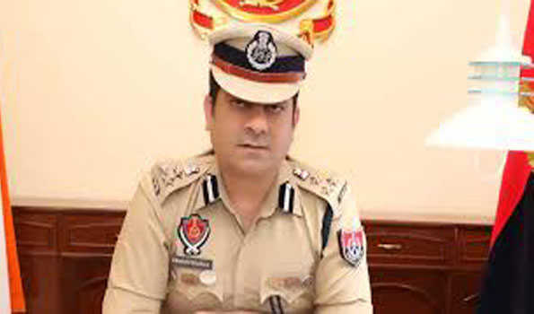 बेहतर पुलिस-पब्लिक समन्वय के लिए मिशन सहयोग की शुरुआत