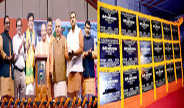 बेफिक्र करें कारोबार, हर कदम पर साथ है सरकार: योगी