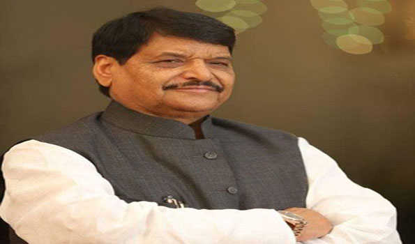 भाजपा धोखेबाज पार्टी है: शिवपाल