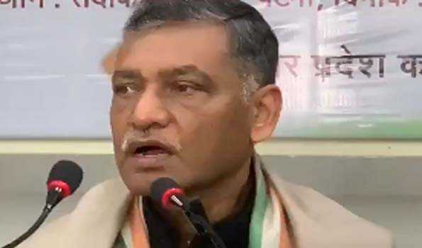 भाजपा दिशाहीन और सिद्धांतविहीन पार्टी : अखिलेश