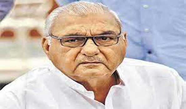 ‘भाजपा के पोर्टलों में घोटाला नहीं है तो  वह इसके नाम पर वोट मांगकर दिखाए’