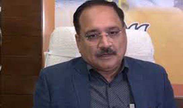 भाजपा ने आप के घोषणा पत्र को बताया ‘छलावा पत्र’