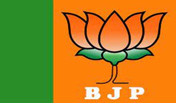 भाजपा ने रेवंत रेड्डी की बिहार को लेकर की गयी  टिप्पणी की कड़ी निंदा की