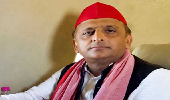 भाजपा ने यूपी को बनाया बेरोजगार प्रदेश : अखिलेश