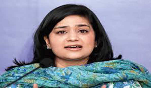 भाजपा राजनीतिक लाभ के लिए धार्मिक भावनाओं का कर रही है शोषण: इल्तिजा