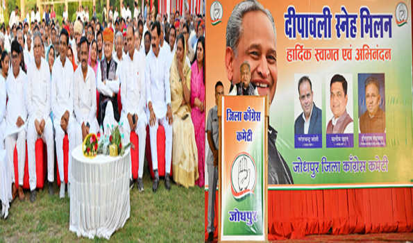 भाजपा सरकार ने एक साल में ऐसा कोई काम नहीं किया, जिसे सफलता के रूप में गिना सके-अशोक