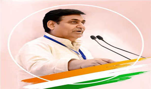 भाजपा सरकार ने कांग्रेस सरकार की योजनाओं को बंद करने के सिवाय कुछ नहीं किया: डोटासरा