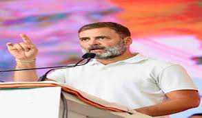 भाजपा सरकार ने रोजगार के सारे रास्ते बंद किए : राहुल
