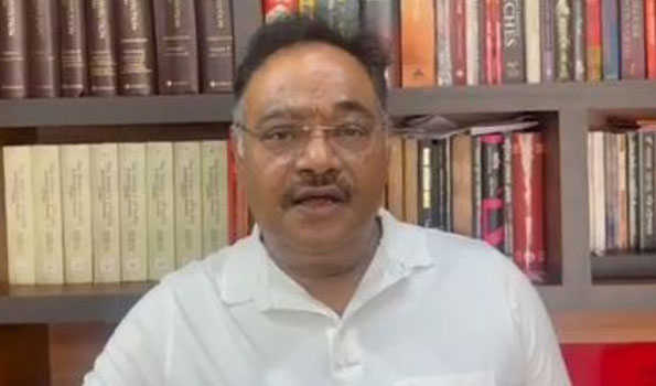भाजपा तृणमूल कांग्रेस को सत्ता से बेदखल करने के लिए अगला चुनाव एकजुट होकर लड़ेगी : समिक