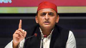 भाजपा वाले जानबूझ कर गर्मी में कराते हैं चुनाव:अखिलेश