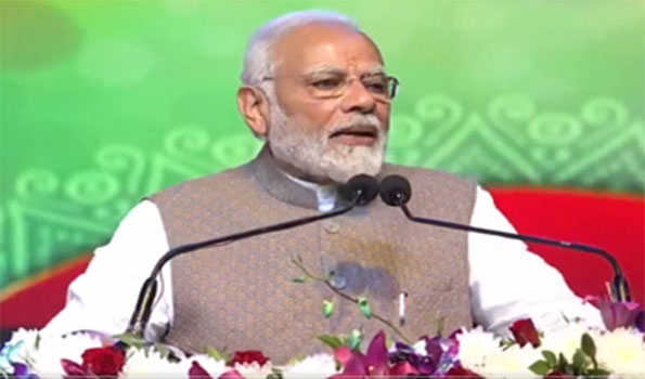 भारत के अंतरिक्ष कार्यक्रम के विस्तार के लिए मंत्रिमडल ने लिए महत्वपूर्ण निर्णय