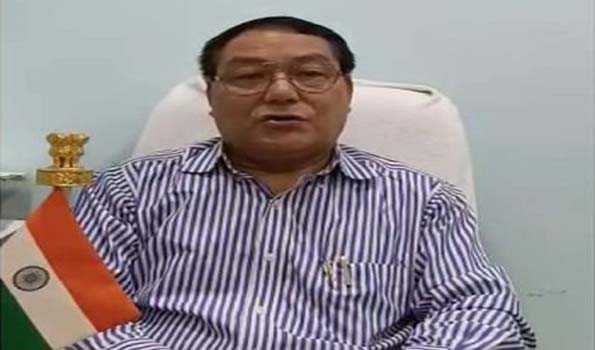 भारत को चीन के ब्रह्मपुत्र मेगा बांध पर ‘बुद्धिमानी’ से जवाब देना चाहिए: सिरम