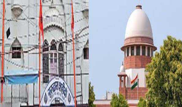 भारत -पाकिस्तान विभाजन के बाद बने शाहदरा के एक गुरुद्वारे की जमीन पर वक्फ का दावा खारिज