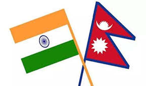 भारत-नेपाल सुरक्षाकर्मियों ने सीमा पार  घुसपैठ रोकने के लिए बढ़ाई निगरानी
