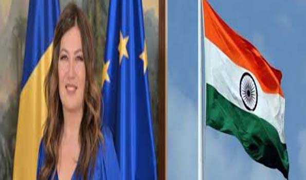 भारत-यूरोपीय संघ मुक्त व्यापार समझौता शीघ्र किए जाने के पक्ष में है रोमानिया