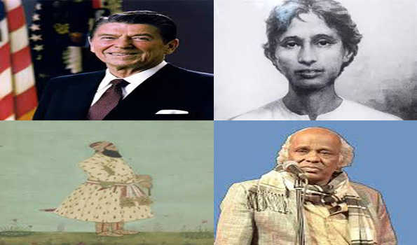 भारतीय एवं विश्व इतिहास में 11 अगस्त की प्रमुख घटनाएं