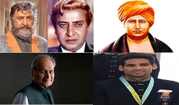 भारतीय एवं विश्व इतिहास में 12 फरवरी की महत्त्वपूर्ण घटनाएं