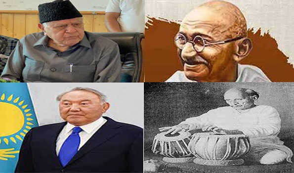 भारतीय एवं विश्व इतिहास में 13 जनवरी की महत्वपूर्ण घटनाएं