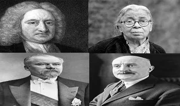 भारतीय एवं विश्व इतिहास में 14 जनवरी की महत्वपूर्ण घटनाएं