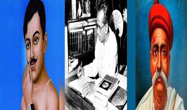 भारतीय एवं विश्व इतिहास में 23 जुलाई की महत्वपूर्ण घटनाएं