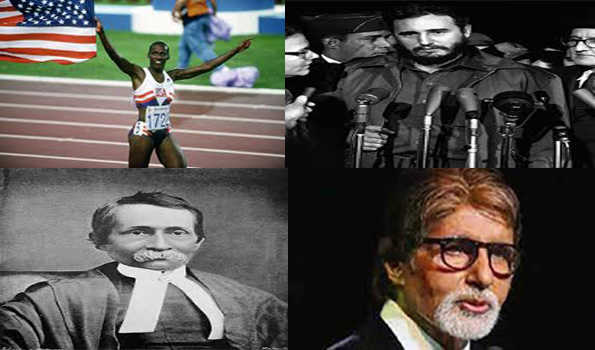 भारतीय एवं विश्व इतिहास में 26 जुलाई की महत्वपूर्ण घटनाएं