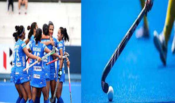 भारतीय जूनियर महिला हॉकी टीम शूटआउट में चिली से हारी