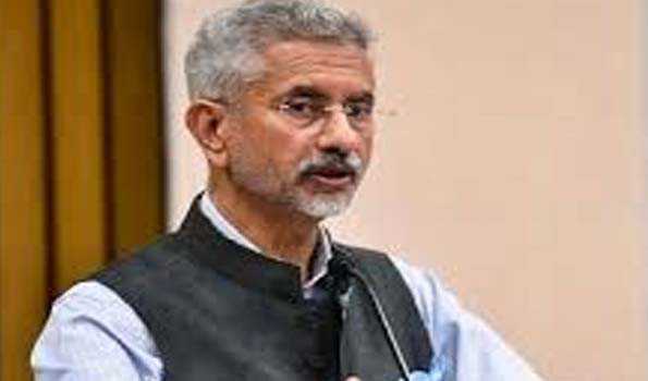भारतीय मछुआरों को गिरफ्तार किये जाने के लगातार मुद्दे के लिए जिम्मेदार है आपातकाल : जयशंकर