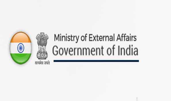 भारतीय नागरिकों को तेहरान छोड़कर सुरक्षित स्थानों पर जाने को कहा