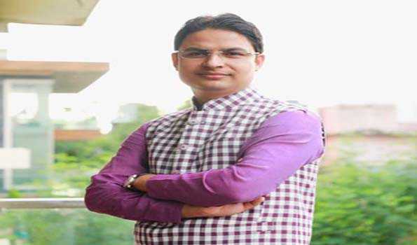 भारतीय सेना की शक्ति और सीमावर्ती क्षेत्रों के विकास का प्रतीक है बीआरओ : सांसद राजू बिष्ट