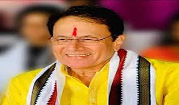 भगवान राम के संस्कार और नैतिकता को अपनाए: अरुण गोविल