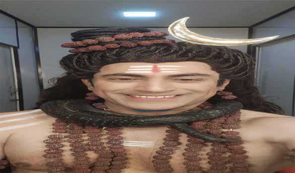 भगवान शिव की भूमिका निभाना मेरे सफर का अभिन्न हिस्सा बन गया है : तरूण खन्ना
