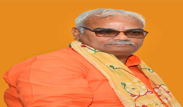 भजनलाल के काम से कांग्रेस नेताओं की बढ़ी बेचैनी-दिलावर