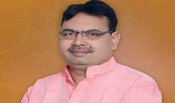 भजनलाल के नेतृत्व में एक प्रतिनिधिमंडल जा रहा है जर्मनी और इंग्लैंड के दौरे पर