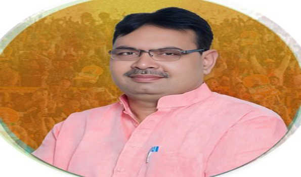 भजनलाल सरकार भीषण गर्मी एवं लू से आमजन को राहत प्रदान करने के लिए पूरी एक्शन मोड में आ रही है नजर