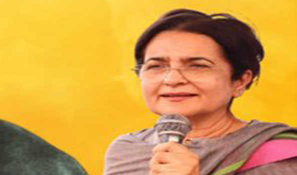 भिवानी में खेल कॉलेज स्थापित किया जाए : चौधरी