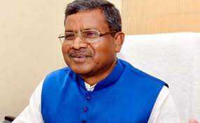 भ्रष्ट और लुटेरी ठगबंधन सरकार को उखाड़ फेंकने का संकल्प लें :बाबूलाल मरांडी