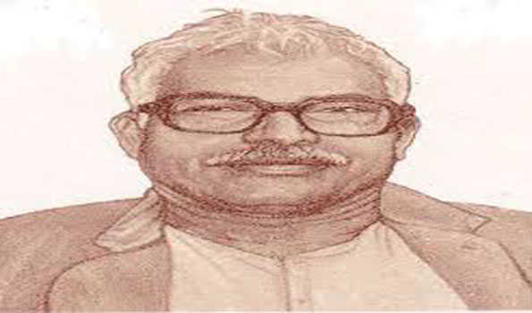 बिहार के अजेय योद्धा रहे कर्पूरी ठाकुर पहली बार 1984 में समस्तीपुर लोकसभा चुनाव हार गये