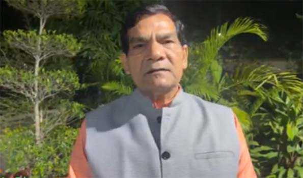 बिजली विभाग में 25 हज़ार करोड के हो रहे हैं कार्य: शर्मा