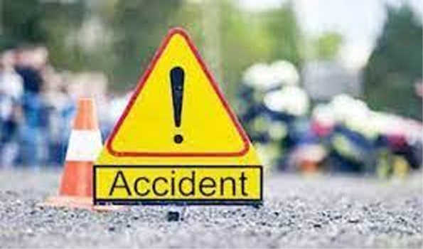 बोलीविया में बस खाई में गिरी, 3 की मौत, 19 घायल