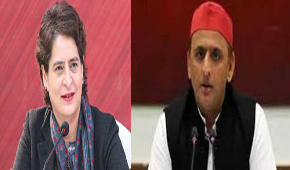 बुलडोजर पर शीर्ष अदालत के आदेश से कांग्रेस-सपा खुश
