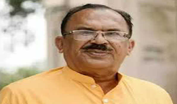 चार देशों की यात्रा करेंगे देवनानी