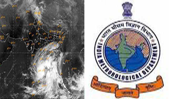 चक्रवाती तूफान फेंगल दो घंटे में पूरी तरह तट पार कर जाएगा