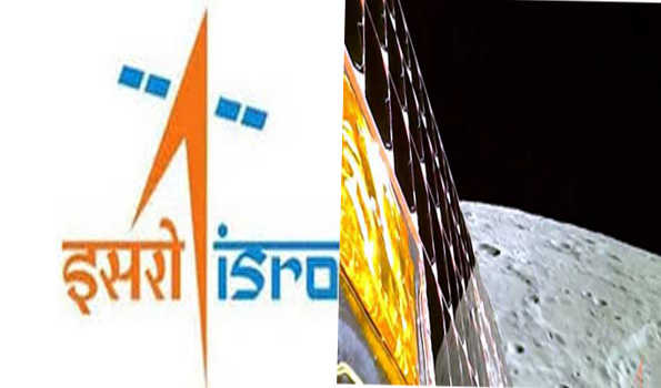 चंद्रयान-3 मिशन ने चंद्रमा के शुरुआती विकास का खोला राज