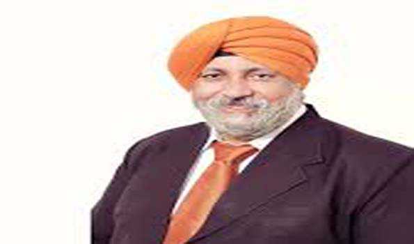 चरणजोत सिंह नंदा आईसीएआई के अध्यक्ष निर्वाचित